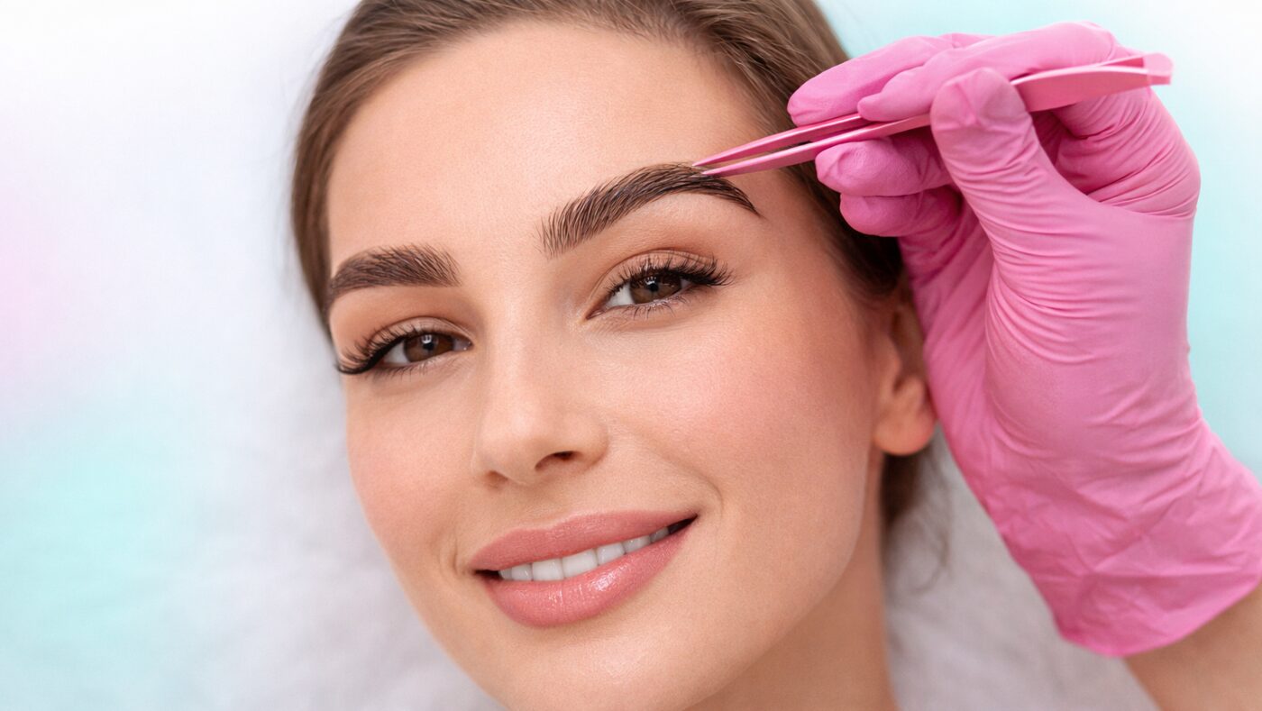 Brow Lift
