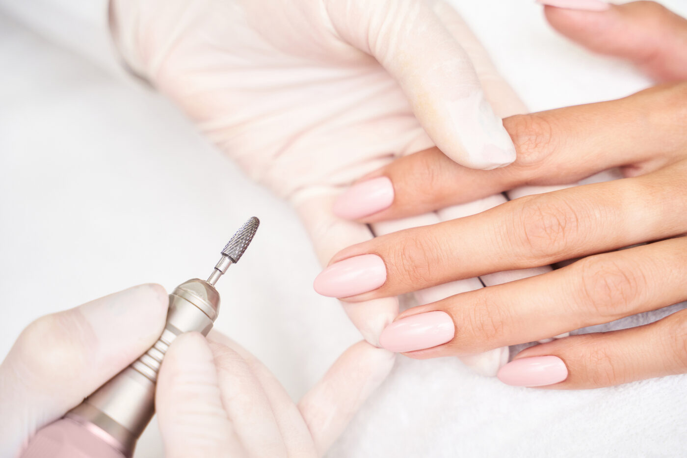 Dépose gel / acrygel