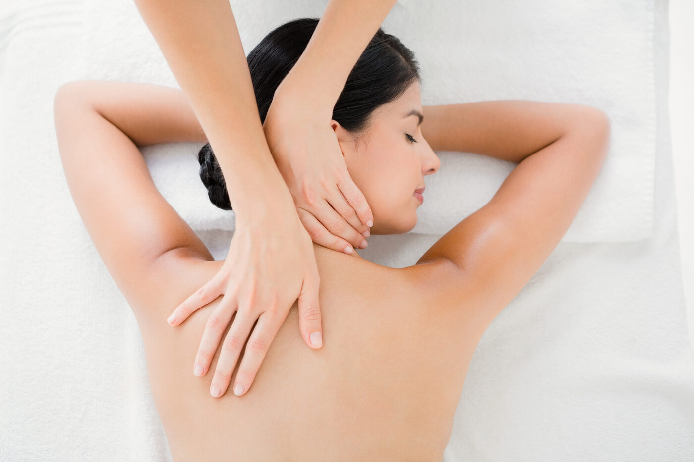 Corps & massages