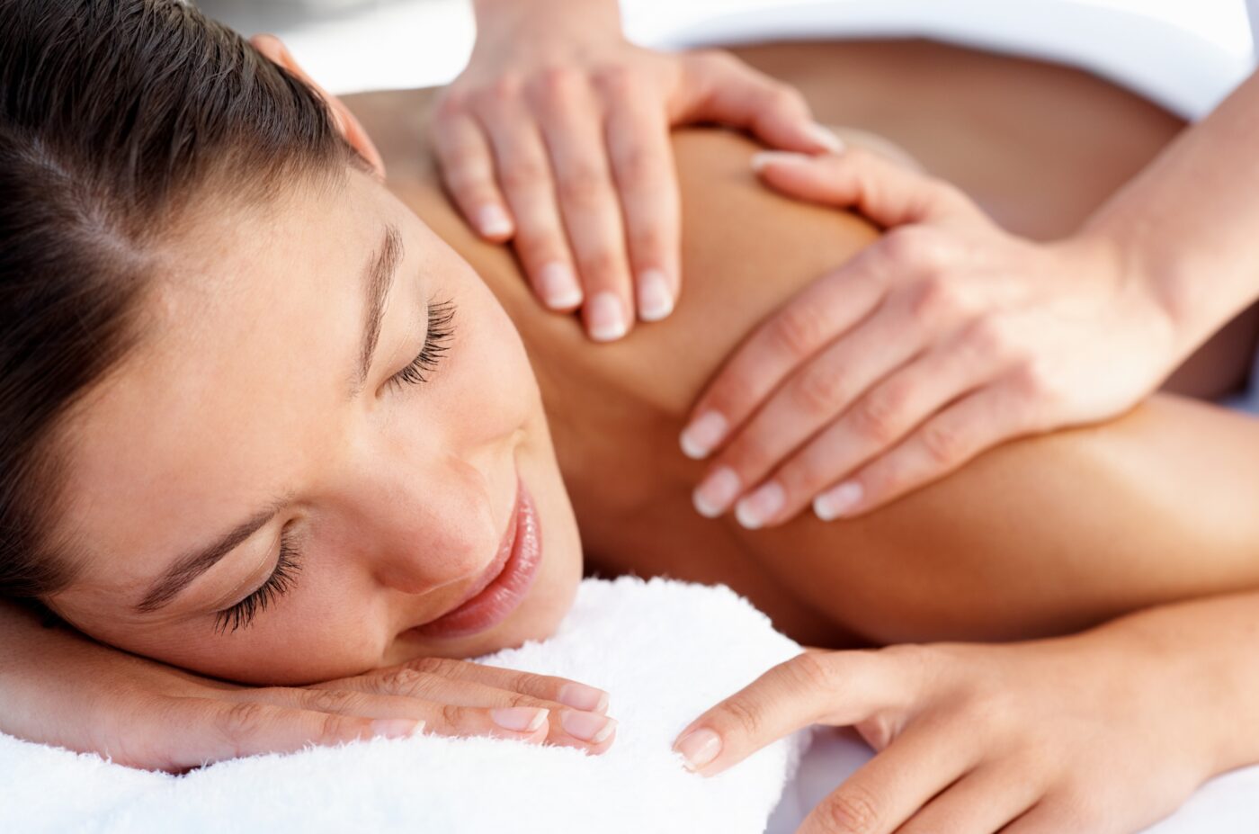 Massages La Sultane de Saba